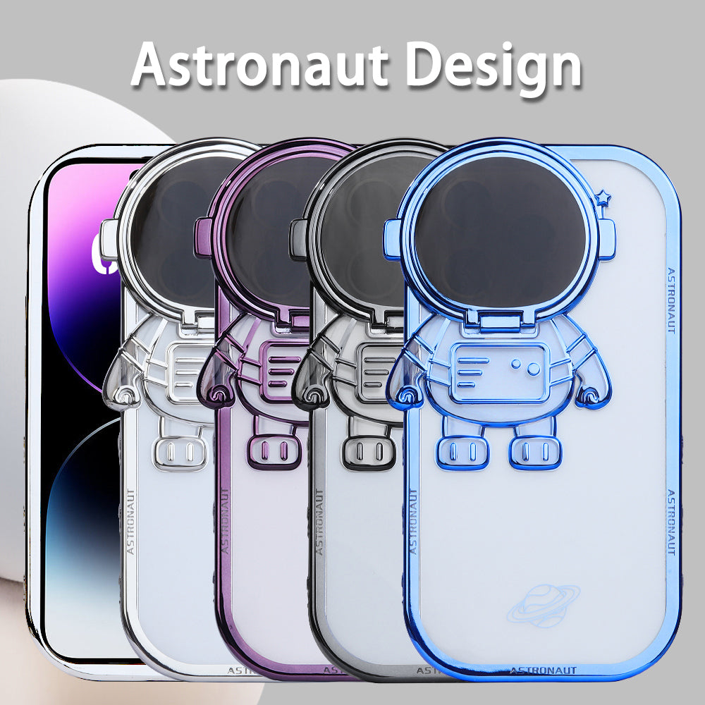 Brehn | Cosmo Shield Astronaut Handyhülle