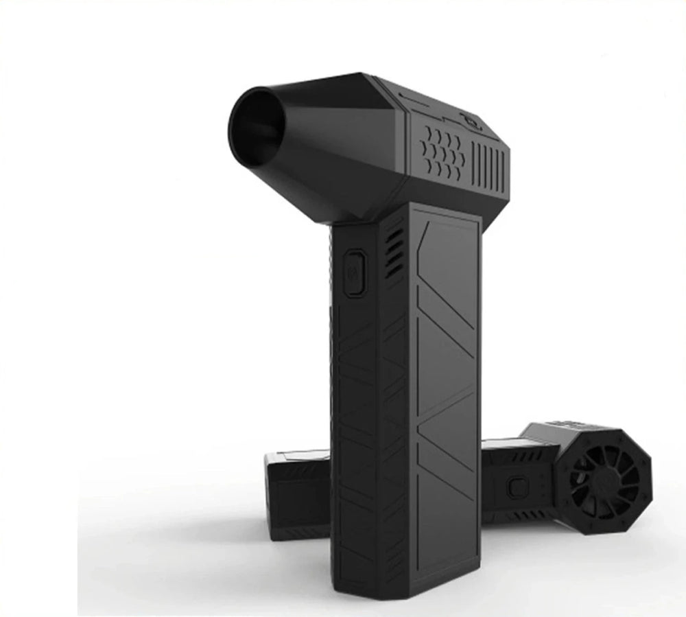 Mini-Power-Blaster | Kompakte Reinigungskraft | Brehn