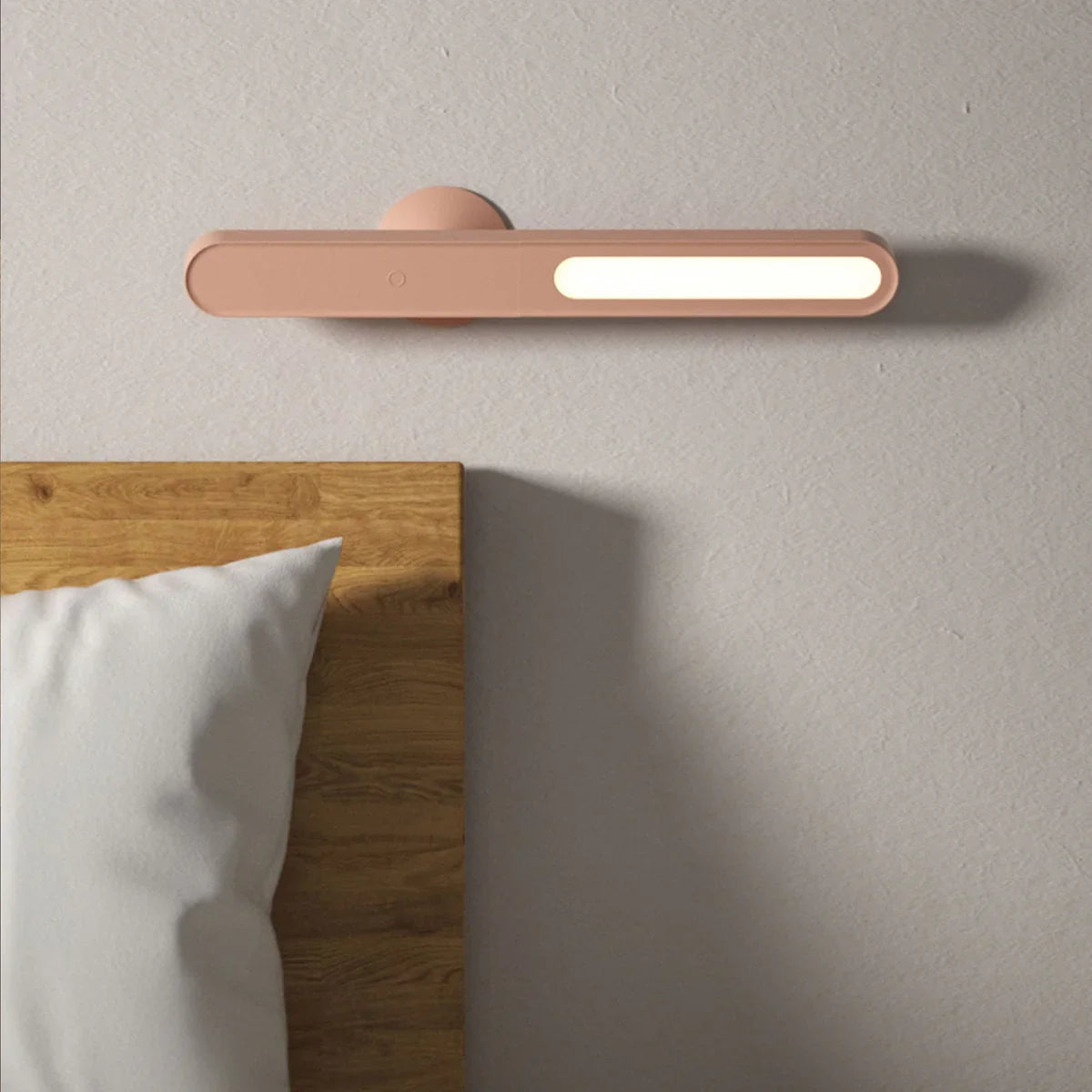 Brehn | Stilvolle Tischlampe - Luminza