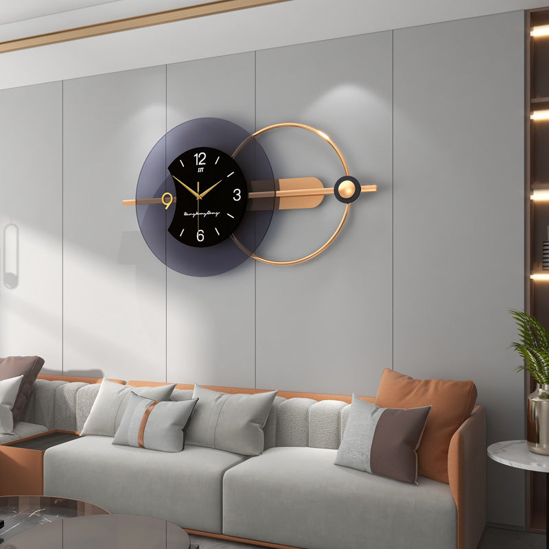 Modische Uhr | Brehn