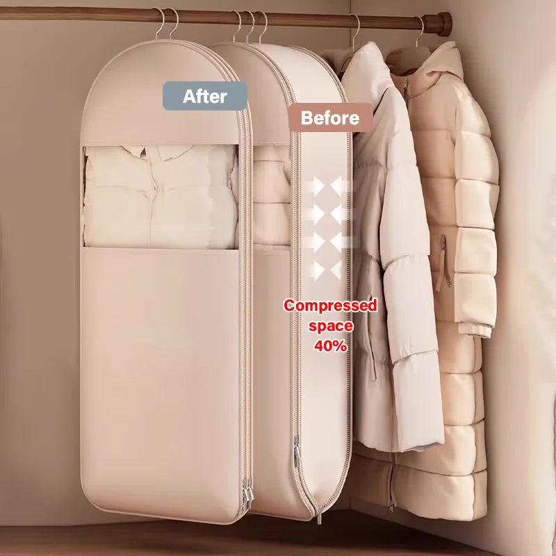 Brehn | PackSlim Schutz
