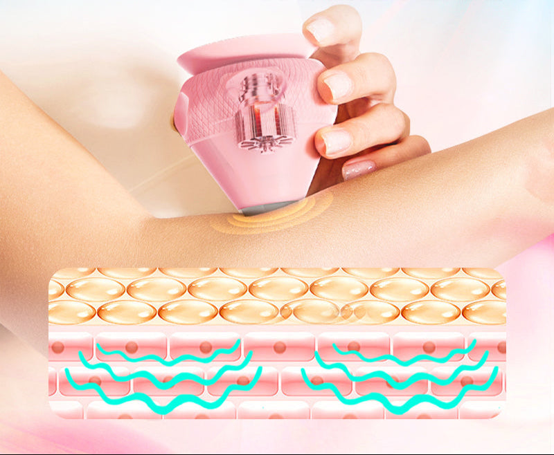 Brehn | LuxuraSphere Selbstmassageball mit Saugnapf | Fortgeschrittene Triggerpunkttechnik für effektive Muskelentspannung und Schmerzlinderung