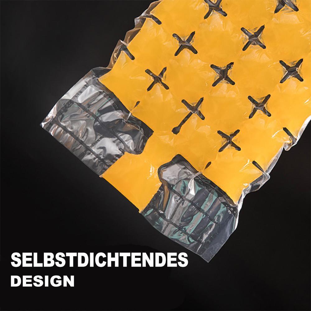 Selbstverschließender Eiswürfelschalenbeutel | Brehn