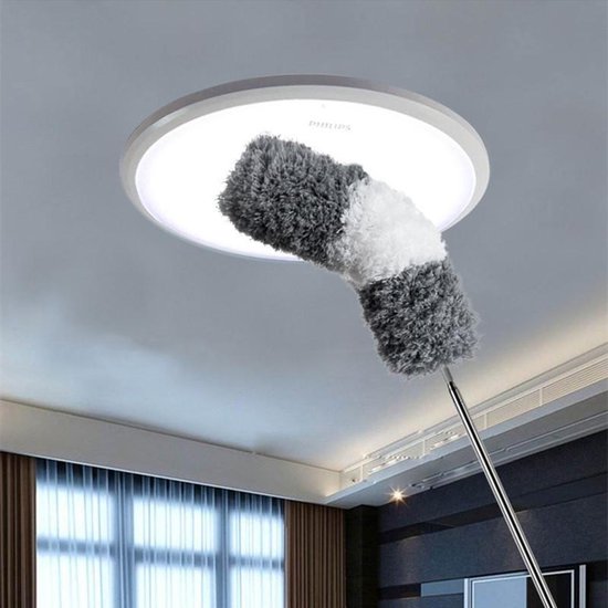 Erweiterbarer Staubwedel - SkyReach | Brehn