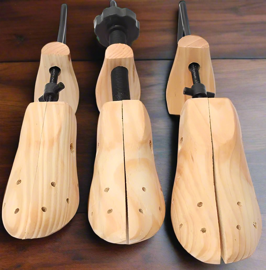 ShoeStretcher | Jederzeit perfekte Passform | Brehn