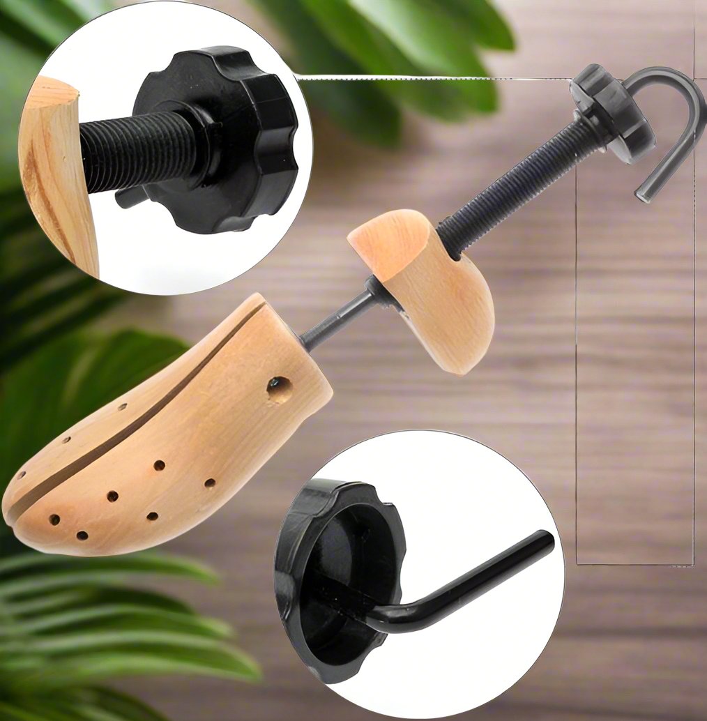 Schuhspanner | Immer perfekter Sitz