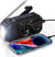PowerGuard - Multifunktionales Notfallradio mit Solarpanel | Brehn