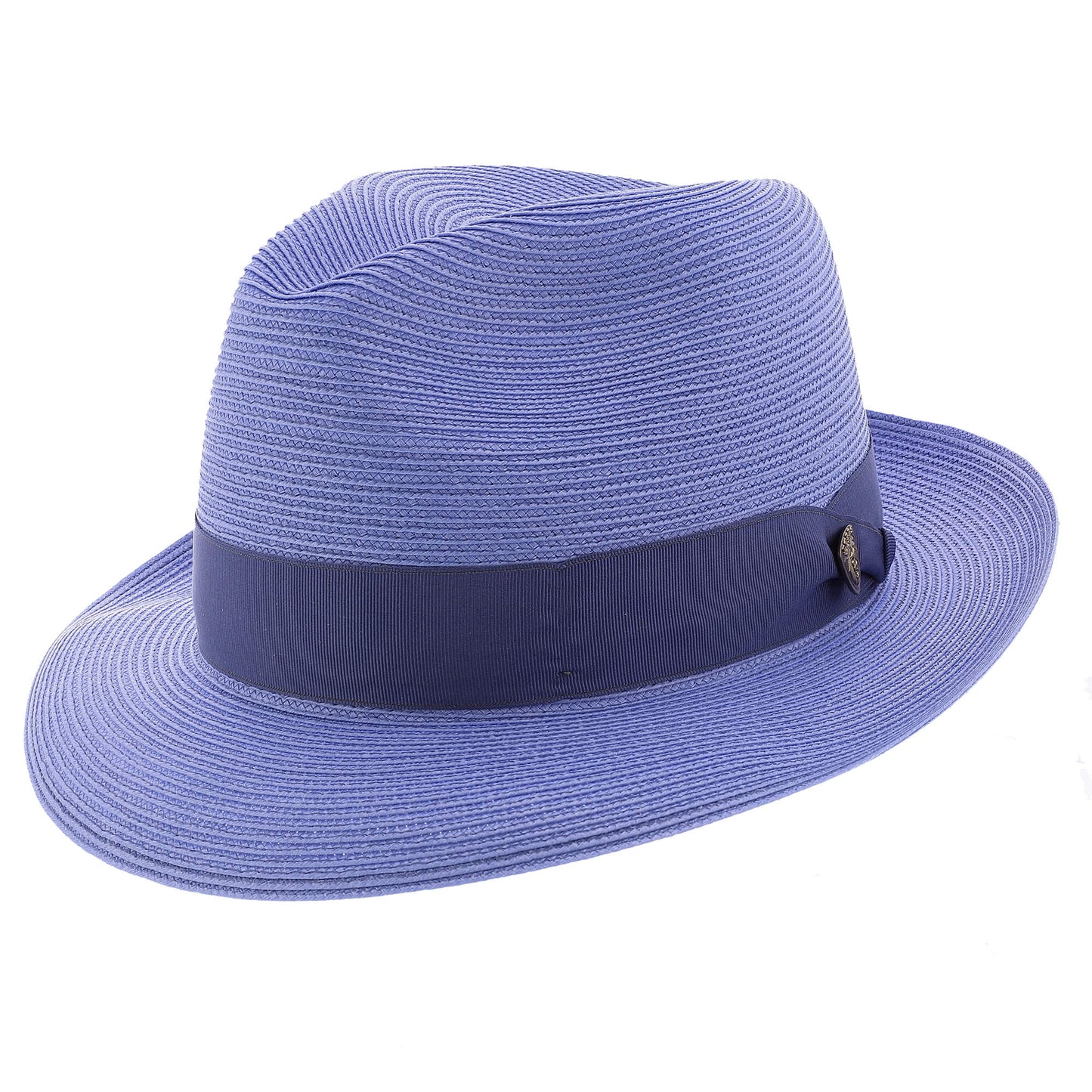 Heritage Classic Fedora Strohhut | Brehn