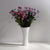 Florale Dekorative Vase