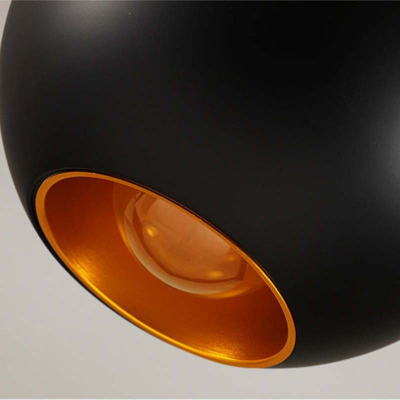 Brehn | Elegante Vintage Bambus-Tischlampe für atmosphärische Innenräume
