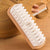 Velora Premium Brush — Bring deine Wildlederschuhe zum Strahlen, ganz ohne Chemie! | Brehn
