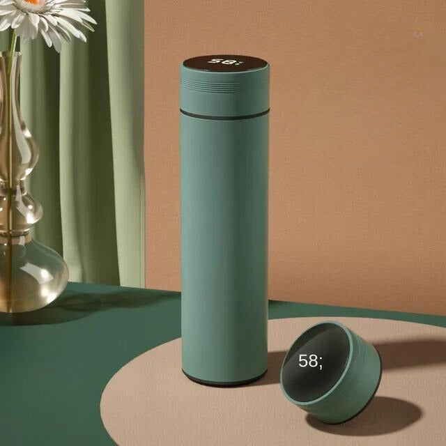 SmartTrinkflasche | Brehn