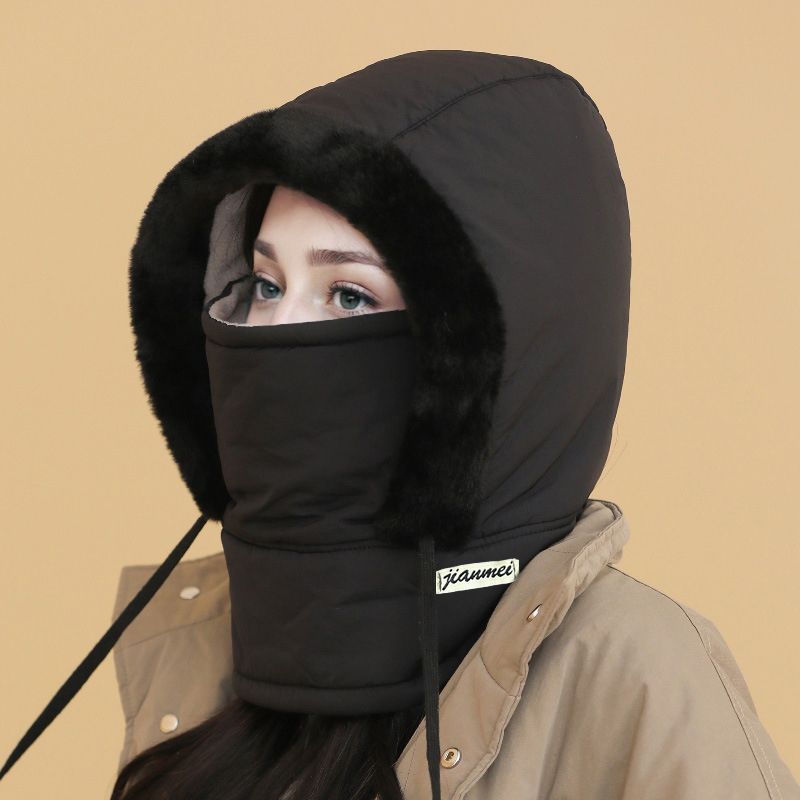 Brehn | FrostGuard – Überlegene Wärme und Windschutz für Outdoor-Winteraktivitäten