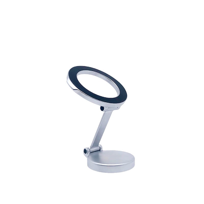 Universeller Handyhalter mit 360° Drehung – Für Auto, Schreibtisch und Zuhause | Brehn