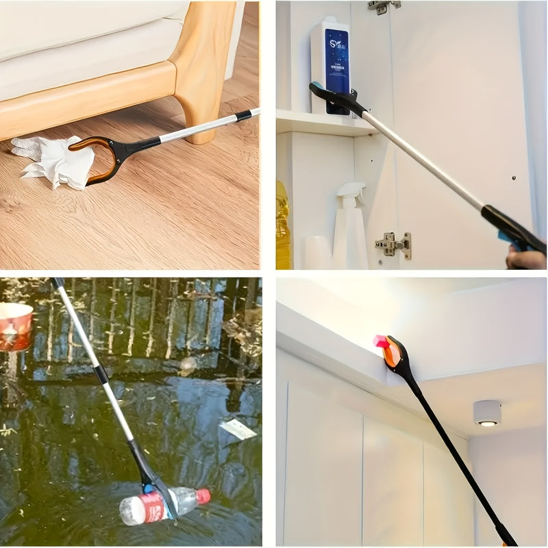 Greifzange 83 cm faltbar | Brehn