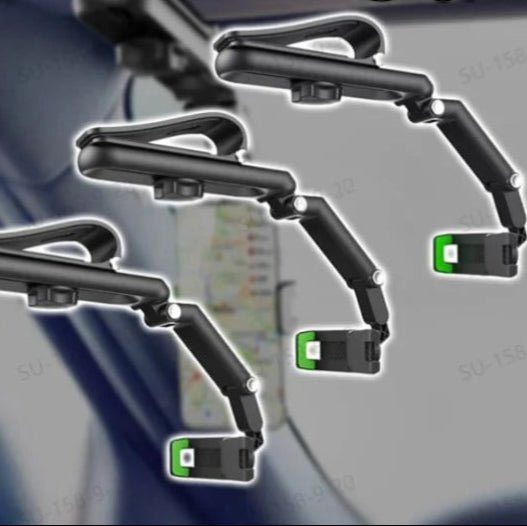 Brehn | SmartMount | Sicher fahren