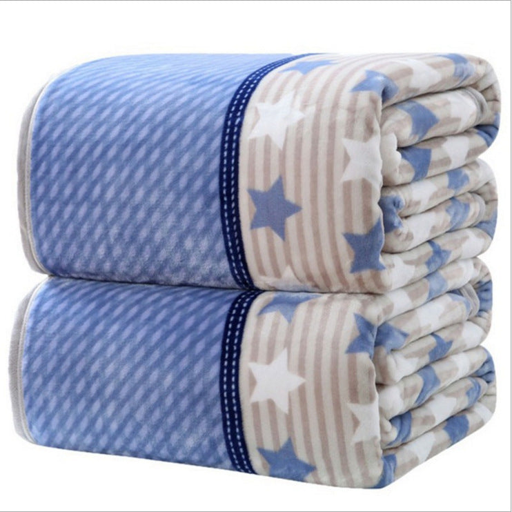 Damen Kuscheldecke Brehn