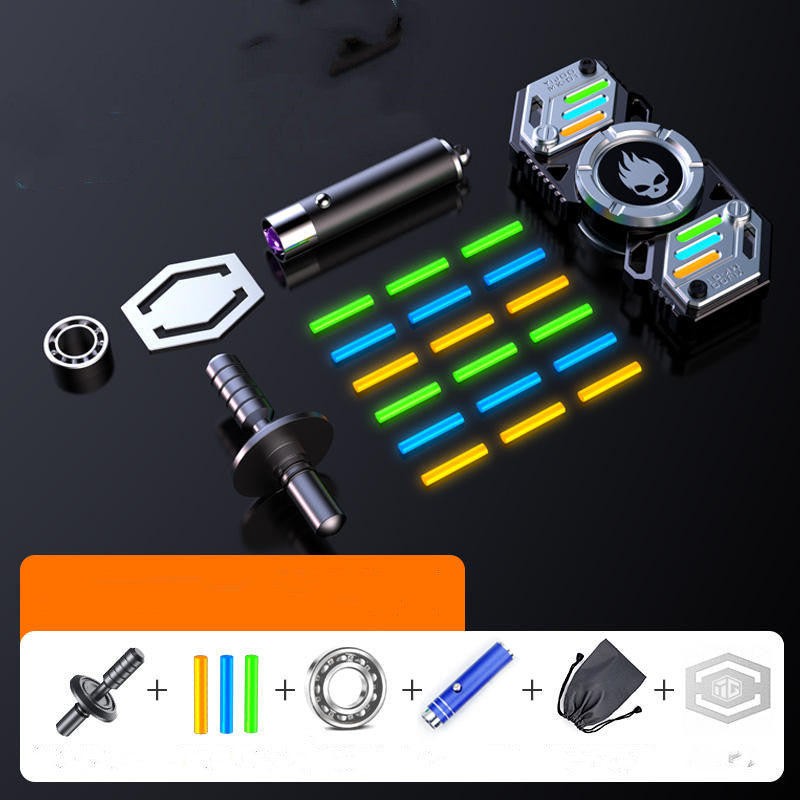Brehn | Leuchtender Fidget Spinner