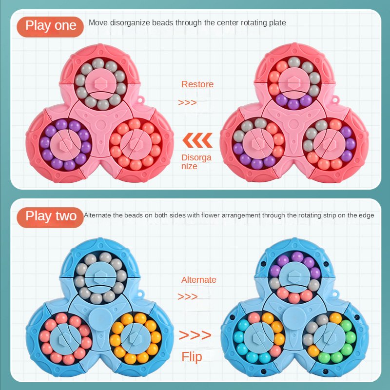 Brehn | MasterPuzzle Boost Problemlösungsfähigkeiten