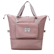 Faltbare Tasche | Nass-Trenntasche