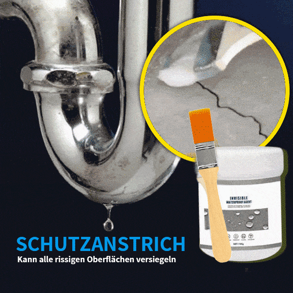 Brehn | Wasserdichter Beschichtungsmittel