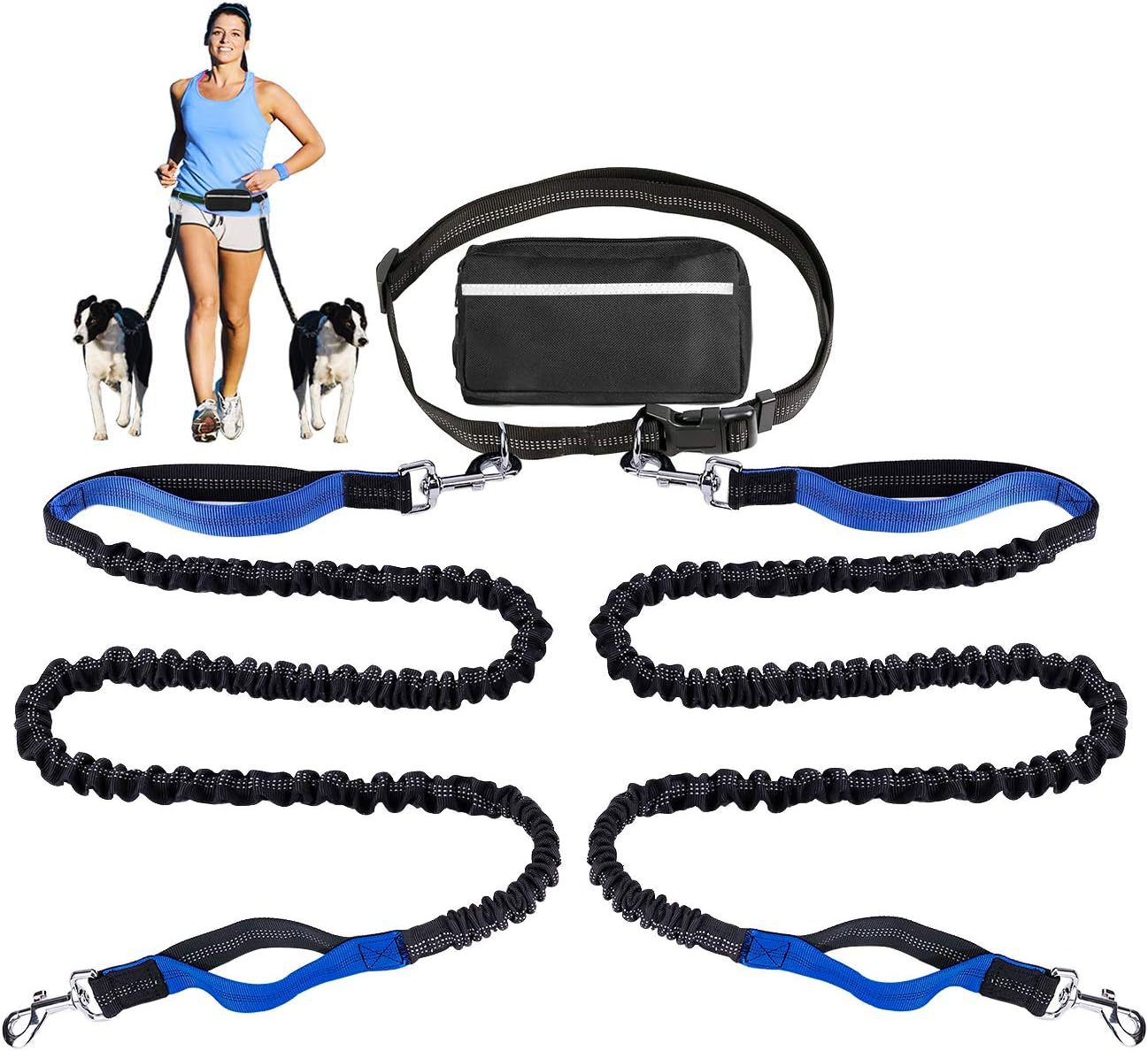 FlowLeash — Erleben Sie sanfte Kontrolle und entspannte Gassirunden ohne Rucke! | Brehn