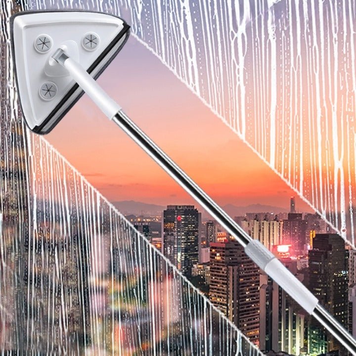 PowerSwish — Meistere jede Ecke mühelos und fühl dich wie der Sauberkeitschampion! | Brehn