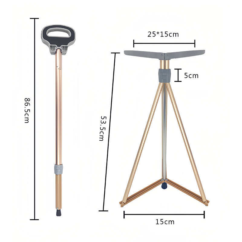 TrailRest — Spüre die Freiheit entspannter Pausen – mühelos, sicher und überall bereit! | Brehn