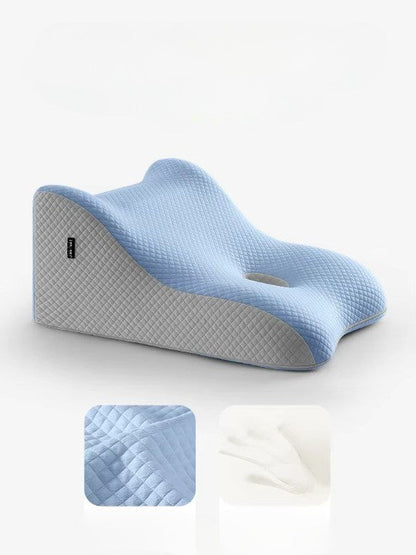 Multi-Winkel Wirbelsäulenstütze Memory-Schaum Ergonomisches Kissen | Brehn