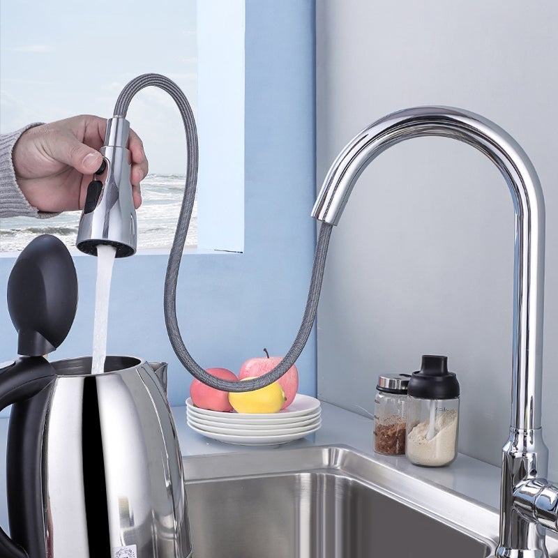 Druckluft Universal Wasserhahn Düse | Brehn