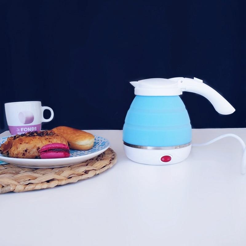 Faltbar Praktisch Kompakt Ideal zum Reisen | Brehn