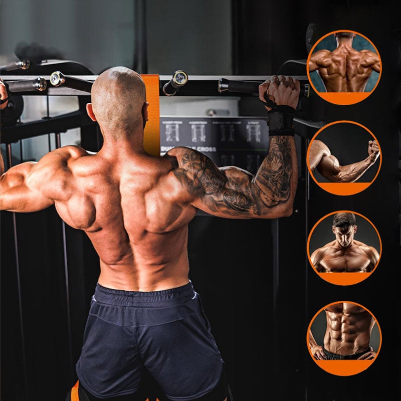 Brehn | Pull Up Assist Band