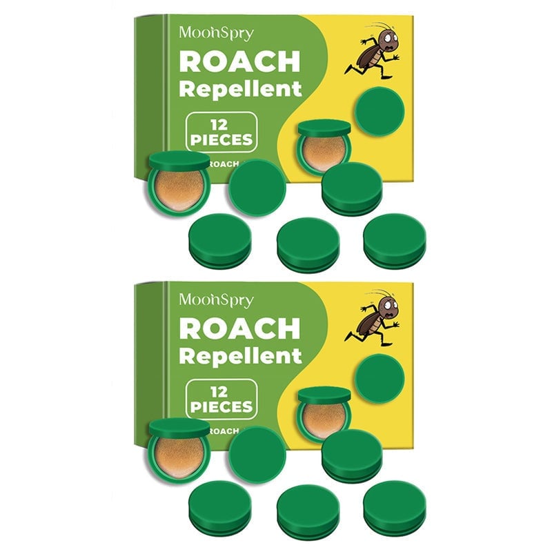 BowLift | Cockroach Repellent