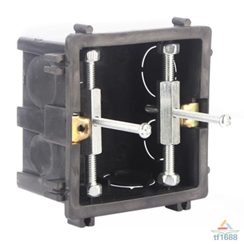 Brehn | QuickFix Universal Steckdosen-Saver