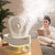Dual Spray Desktop Air Cooler | Brehn