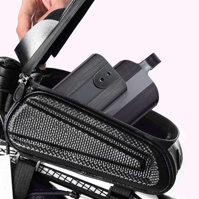 Fahrrad Schutzblech Set einziehbar verstellbar | Brehn