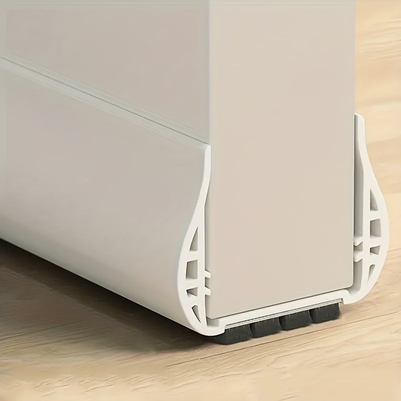 SnugBlock Türstopper einstellbar für Dämmung und Schallschutz | Brehn