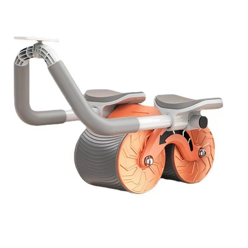 Core-Shock Powerroller — Entfessle unvergleichliche Kraft und stähle deinen Körper ohne Limit! | Brehn