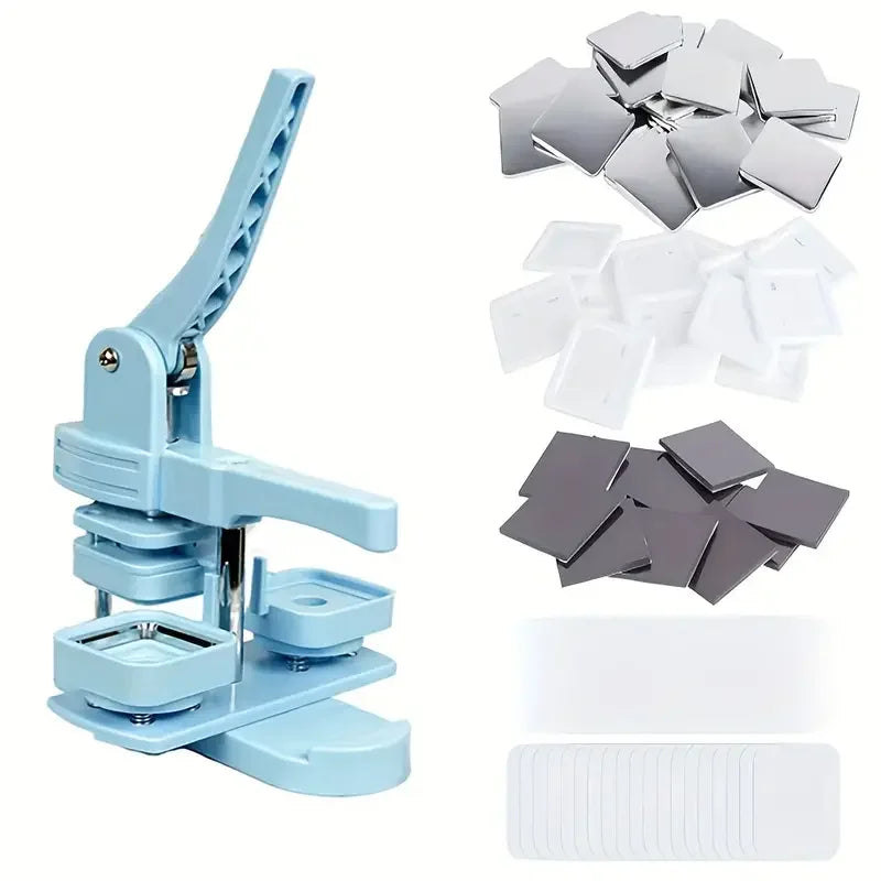 Brehn | CraftyMag Maschine