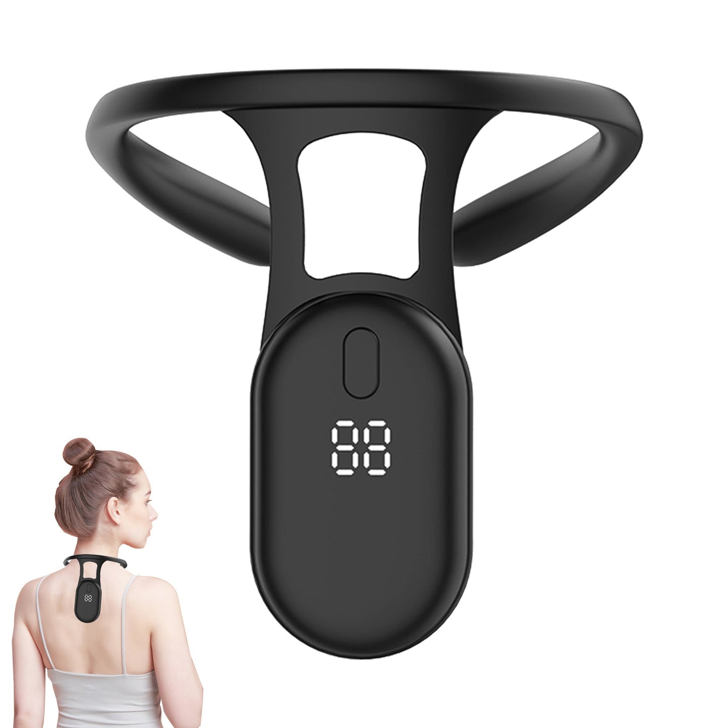 Brehn | SpineAlign™ Wirbelsäulen-Wellness-Schutz