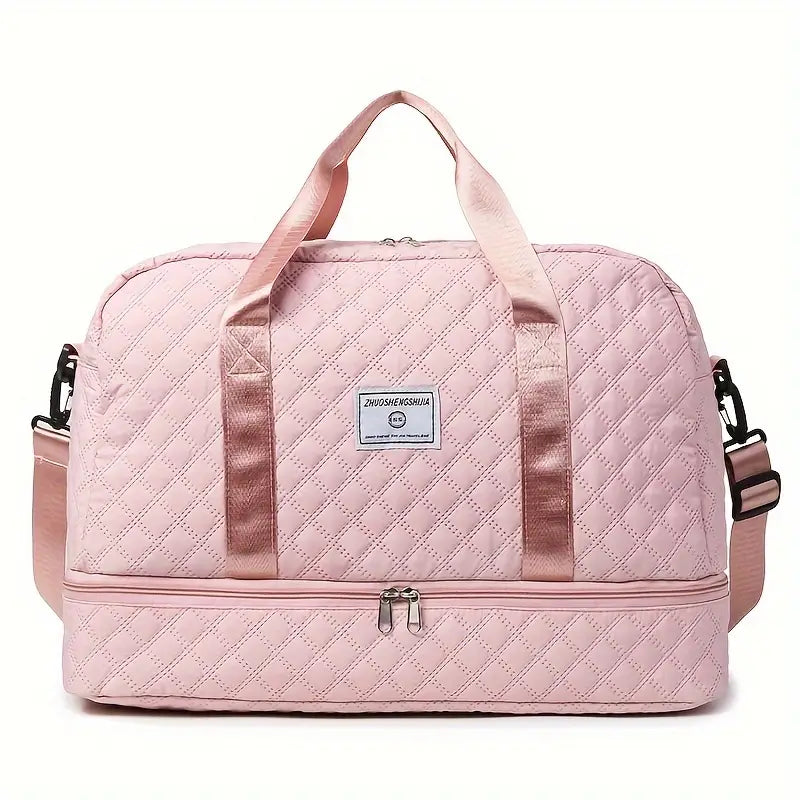 Brehn | Traveleasy Wochenendtasche - Trendy Reisewochenendtasche für unvergessliche Abenteuer