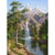 Waterfall Forest - GemPaint Kit | Brehn