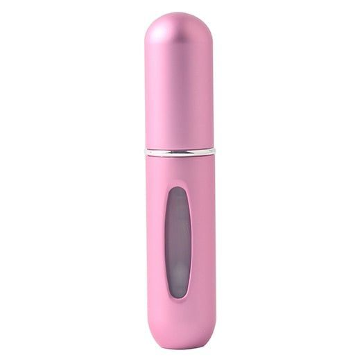 Mini Nachfüllbarer Parfümatomizer Flasche | Brehn