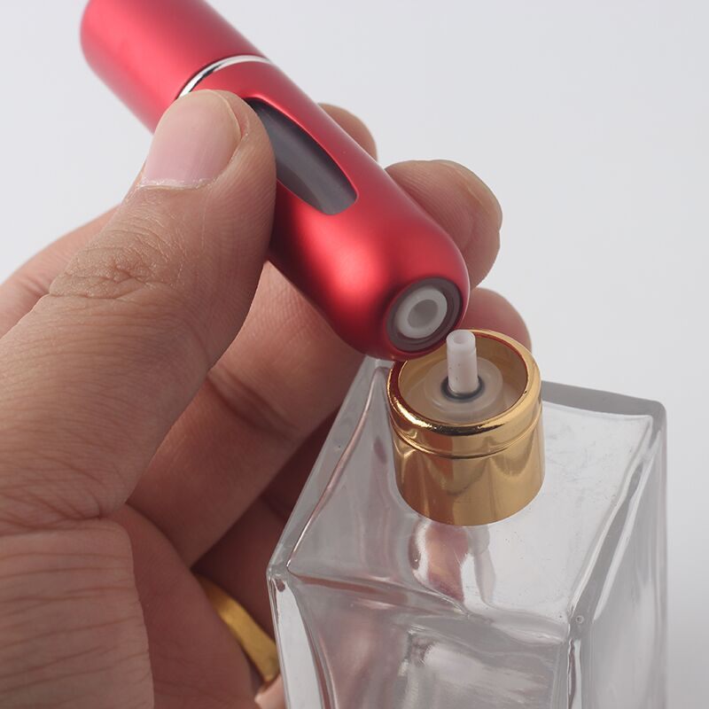 Mini Nachfüllbarer Parfümatomizer Flasche | Brehn