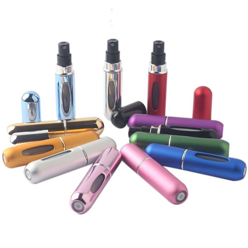 Mini Nachfüllbarer Parfümatomizer Flasche | Brehn