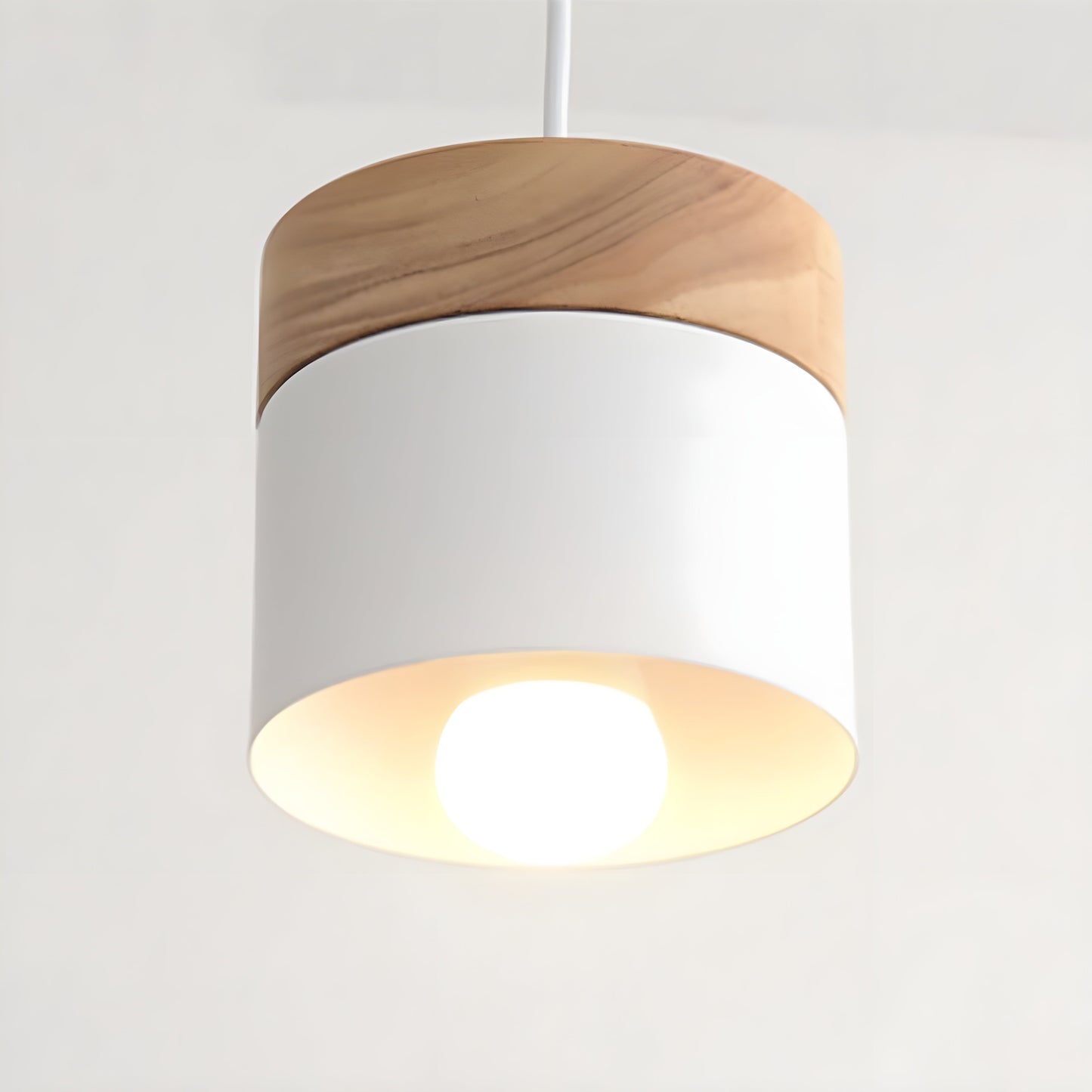 Loft Style Macaron Pendelleuchte | Brehn