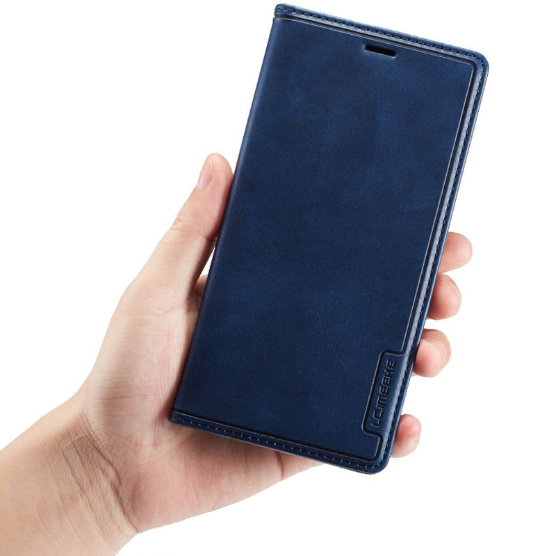 Brehn | Telefon Schutzhülle aus Leder