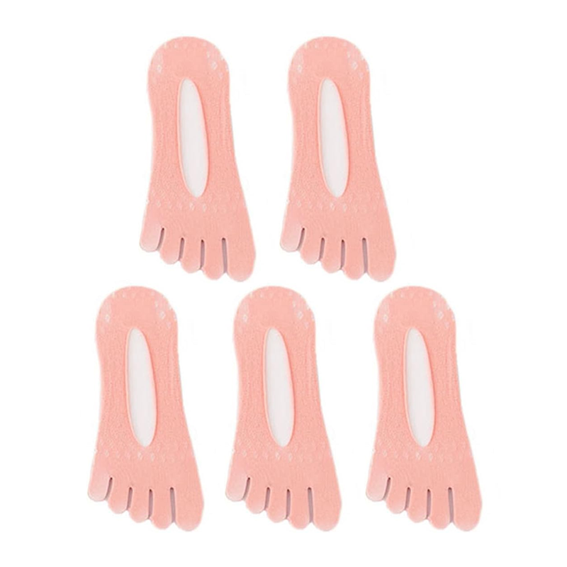 Neue Zehensocken für Damen