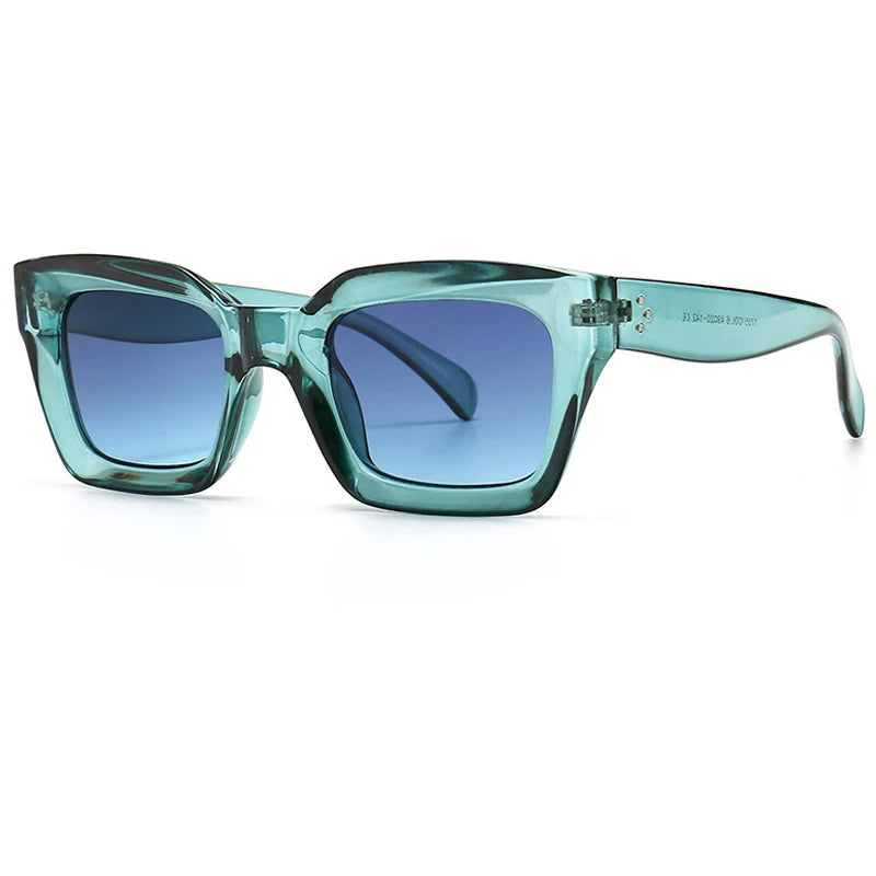 Dana Sonnenbrille | Cool & Stilvoll | Brehn
