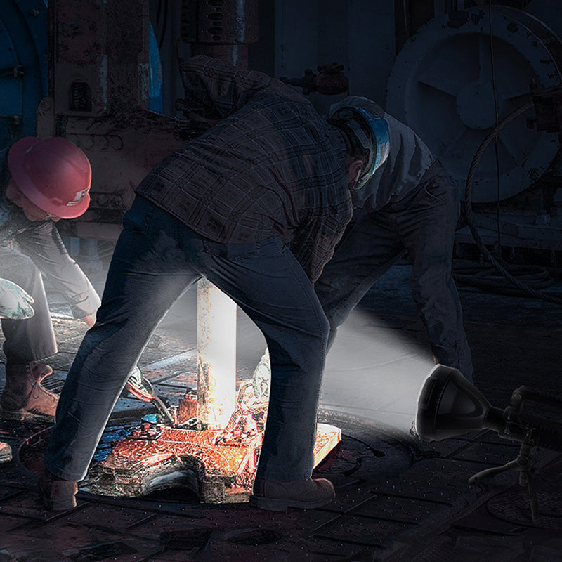 Brehn | LED Superheller Suchscheinwerfer